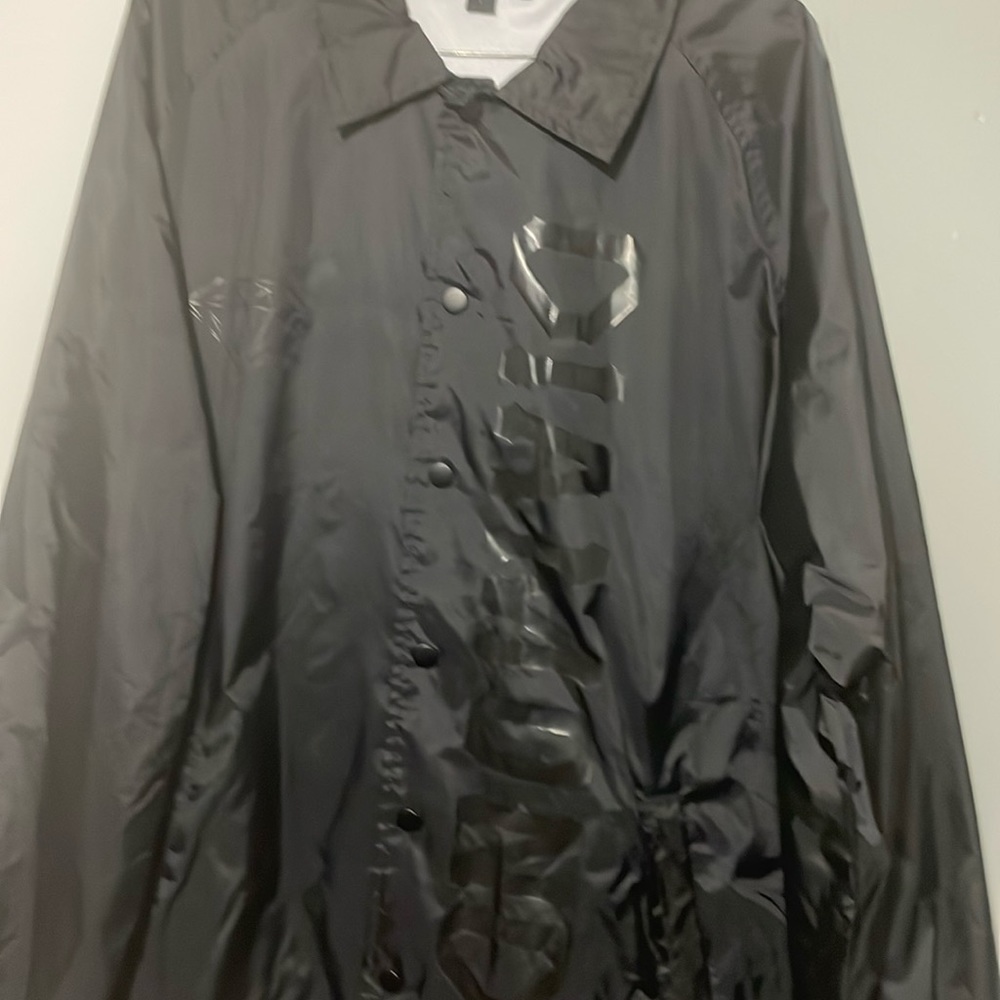 Windbreaker
